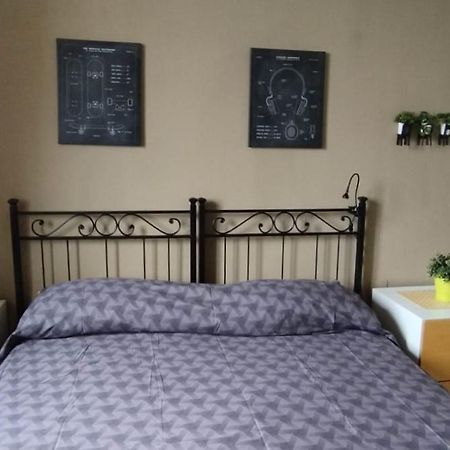 Casa Lambruschini Apartment Florence Ngoại thất bức ảnh