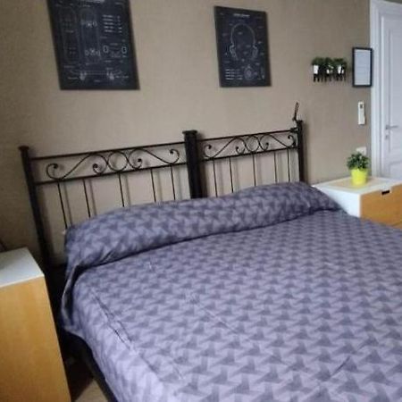Casa Lambruschini Apartment Florence Ngoại thất bức ảnh