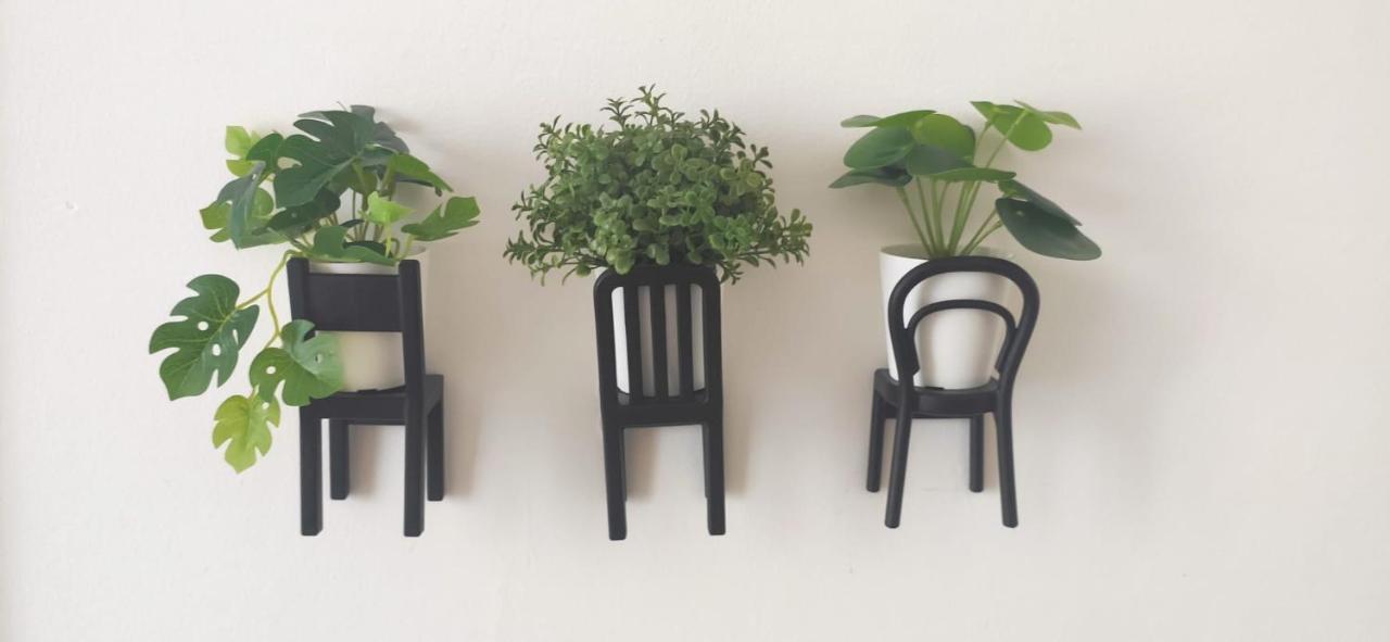 Casa Lambruschini Apartment Florence Ngoại thất bức ảnh