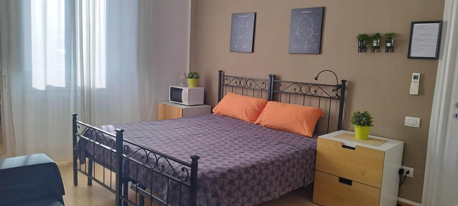 Casa Lambruschini Apartment Florence Ngoại thất bức ảnh