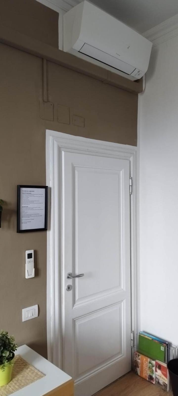 Casa Lambruschini Apartment Florence Ngoại thất bức ảnh