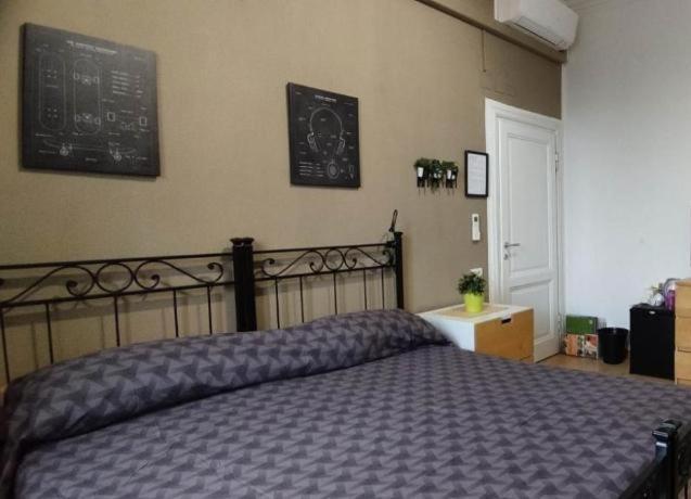 Casa Lambruschini Apartment Florence Ngoại thất bức ảnh