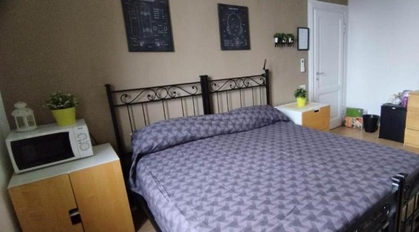 Casa Lambruschini Apartment Florence Ngoại thất bức ảnh
