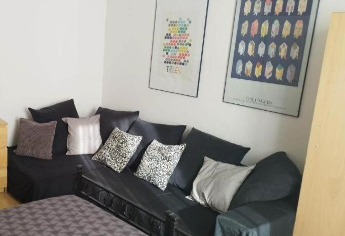 Casa Lambruschini Apartment Florence Ngoại thất bức ảnh
