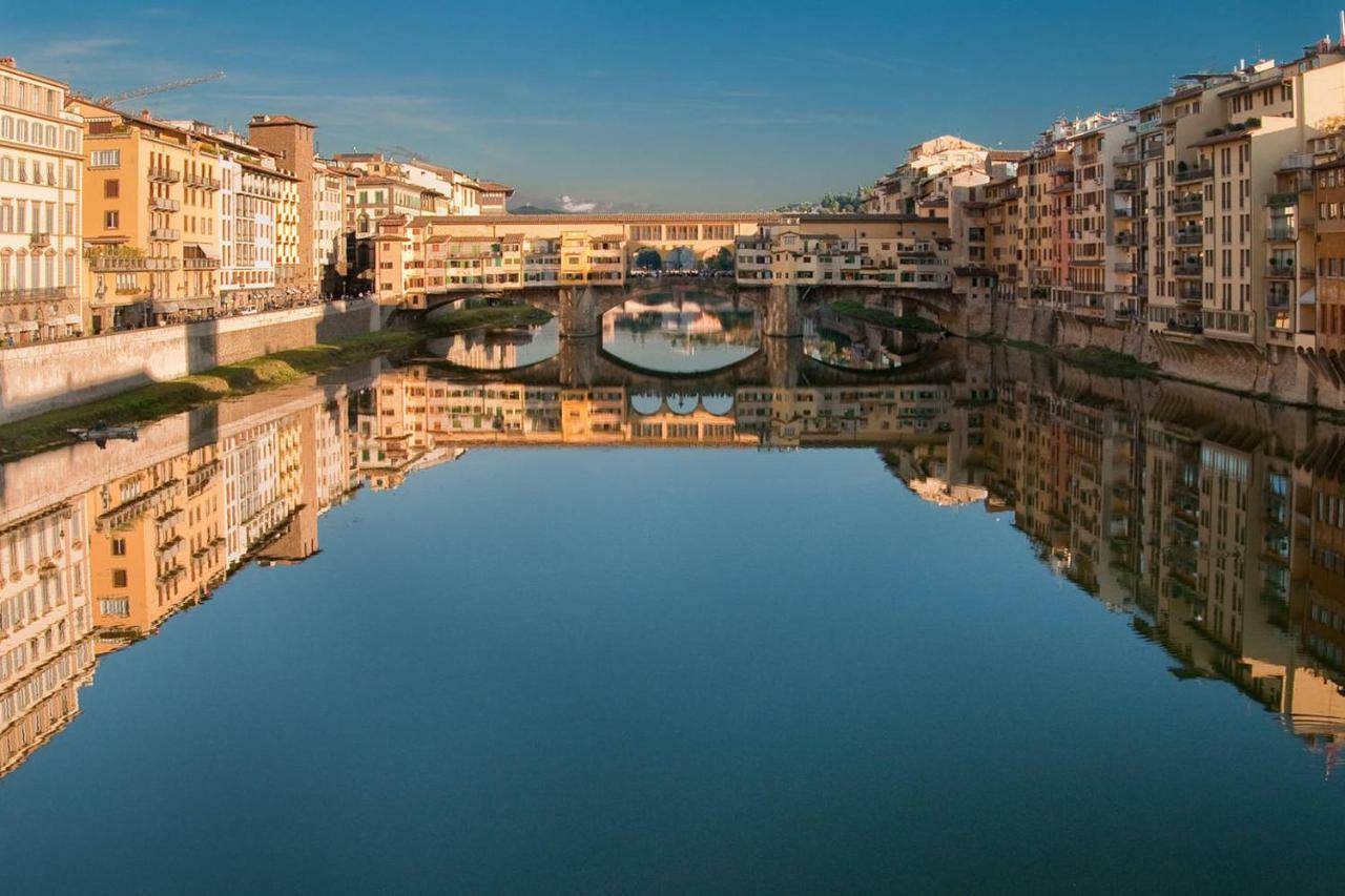 Casa Lambruschini Apartment Florence Ngoại thất bức ảnh