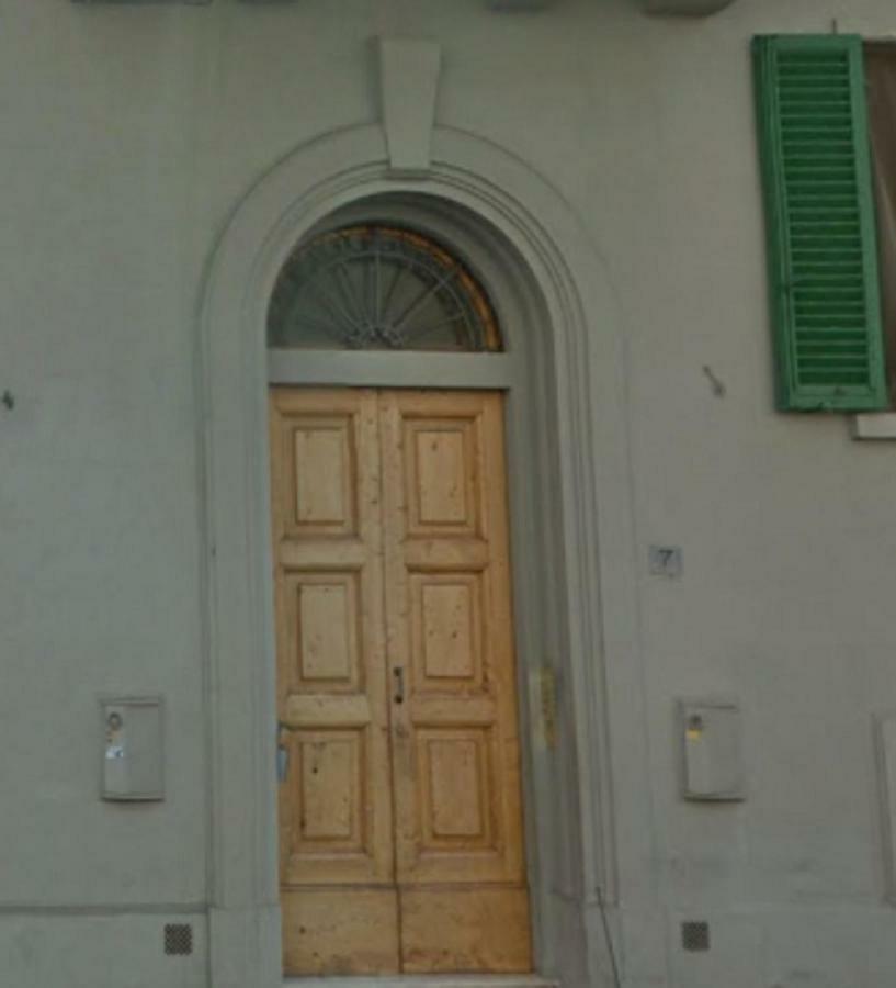 Casa Lambruschini Apartment Florence Ngoại thất bức ảnh